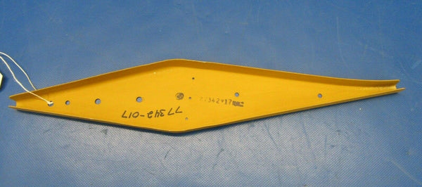 Piper Tomahawk Rib Aileron P/N 77342-017 NOS (0419-115)