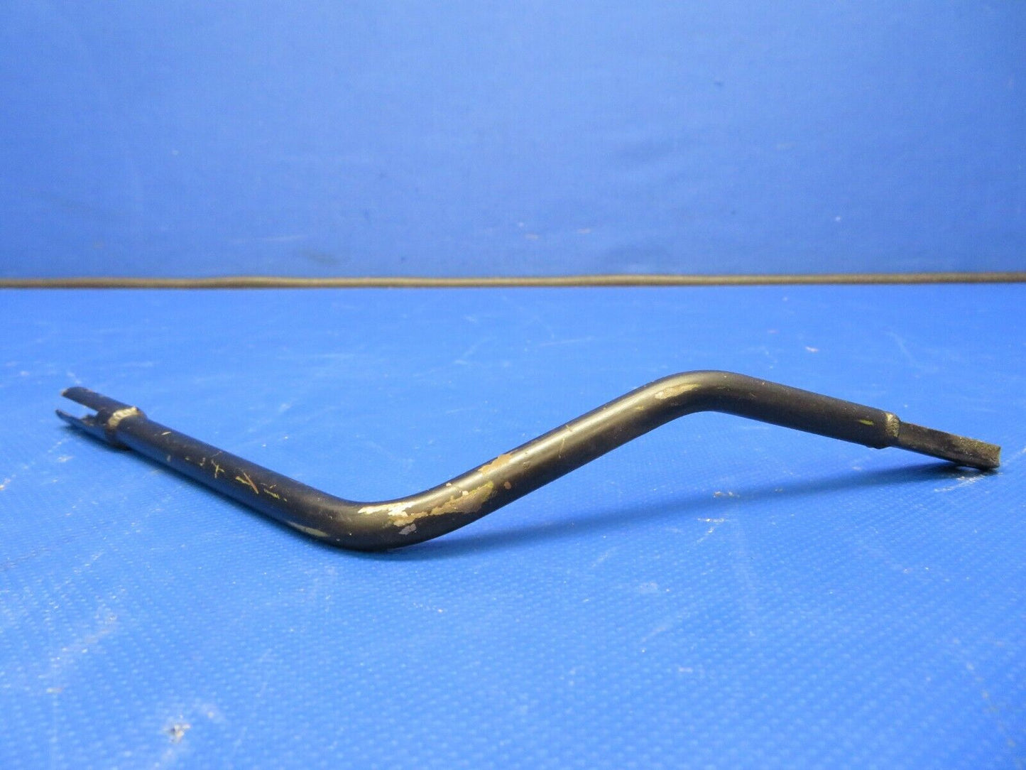 Cessna 177RG Link Rudder Pedal Brake LH Co-Pilot P/N 2067012-5 (0621-756)