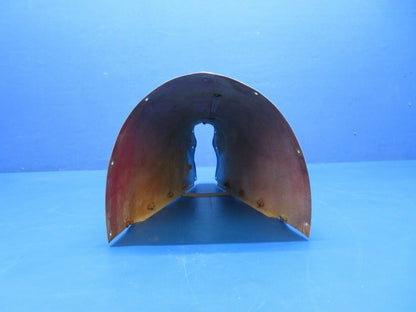 Piper PA-24-180 Tail Fairing Assy / Tailcone P/N 21605-08 (1223-283)