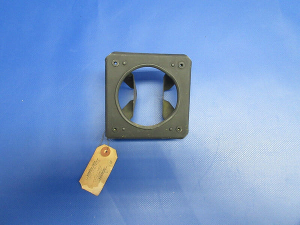 Piper PA23 Aztec Taxi Light Mounting Bracket Assy P/N 30495-00 NOS (0224-1212)