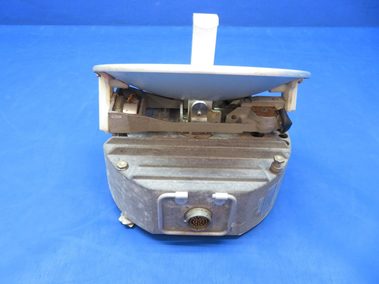 Cessna 310 RCA Sperry RTA-102 Receiver XMTR Ant. MI-585264-1 FOR PART (1123-295)