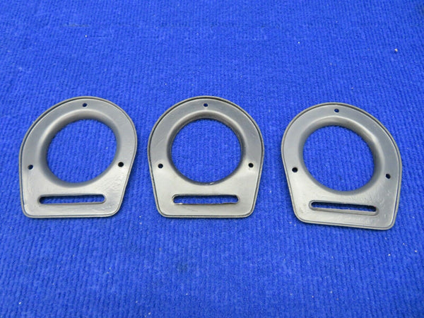 Piper Cover Assembly Air Vent P/N 65735-19 LOT OF 3 (0122-612)