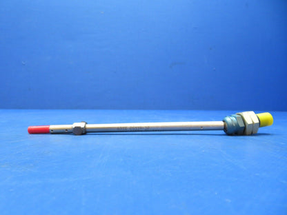 Cessna 310 Teleflex Telescopic Unit Mixture Cable P/N 0850250-10 NOS (1023-209)