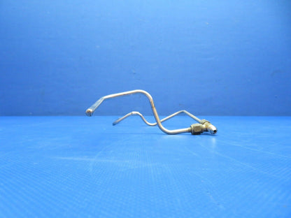Cessna 401 / 401A Windshield De-Ice Line Assy P/N 5600118-35 (0124-205)