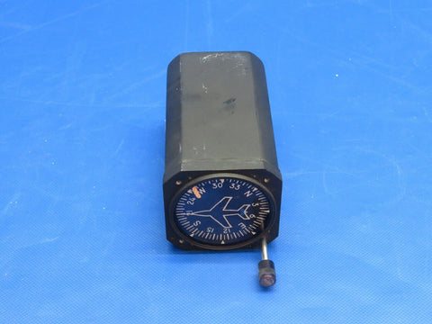 RC Allen Vacuum Directional Gyro 28V P/N RCA11A-15 CORE (0124-1192)