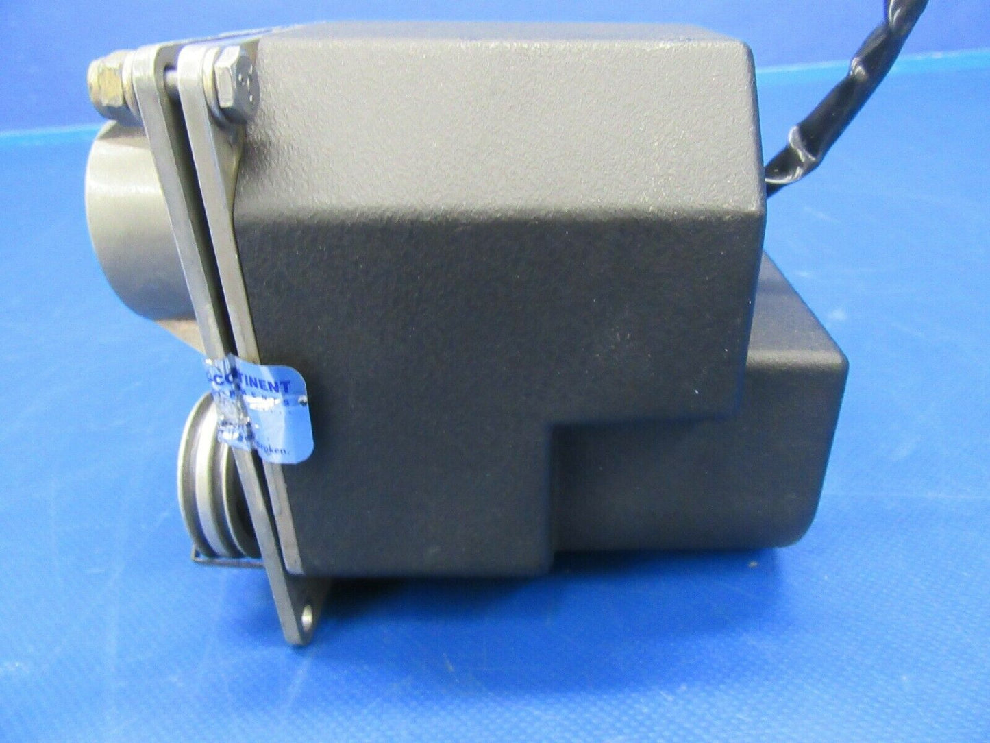 Piper Seneca II King KS 272 Trim Servo 14V / 28V 065-0029-03 (1119-36)