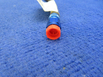 Cessna Citation Pitot Static Hose Assy P/N CM2944-6-20.00 NOS w/ 8130 (0522-601)