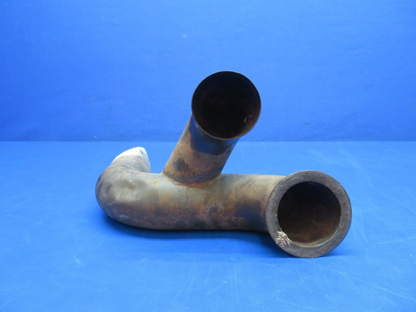 Piper PA-60-601 / PA-60-601P Exhaust Tailpipe RH P/N 320006-511 (0224-1468)