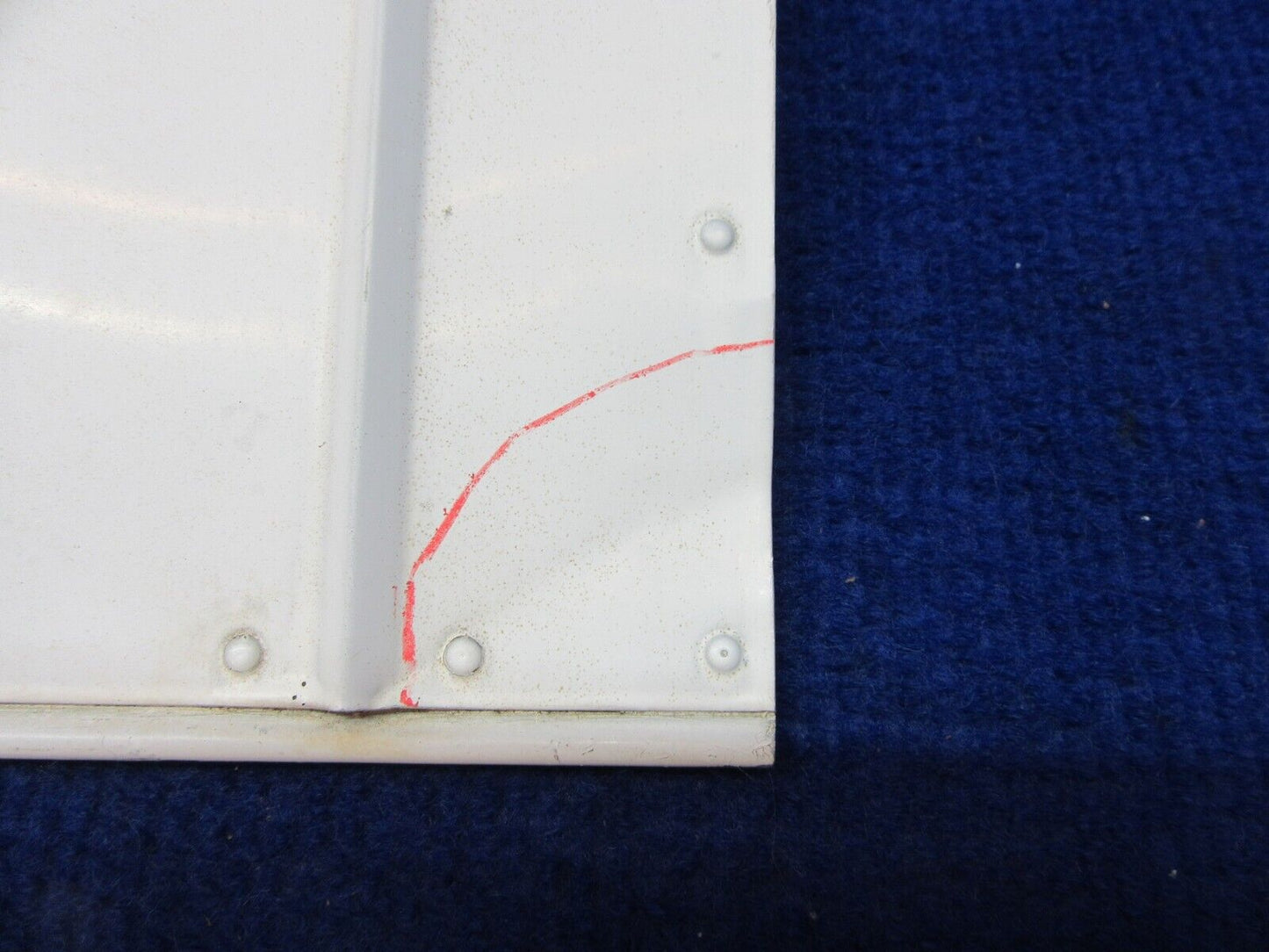 Cessna 150 RH Flap P/N 0426901-16 (0722-200)