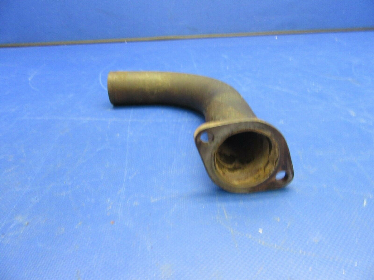 Mooney M20G Header / Exhaust Riser # 1 P/N 630065-001 (0921-418)