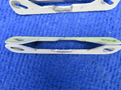 Socata TB-9 Cabin Door Hook Stop P/N 25054100 LOT OF 4 (0522-728)
