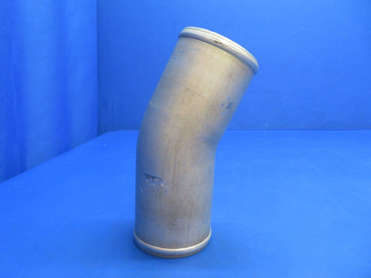 Piper Aerostar 602P Machen Duct Assy Intercooler P/N 827011-01 (0123-936)