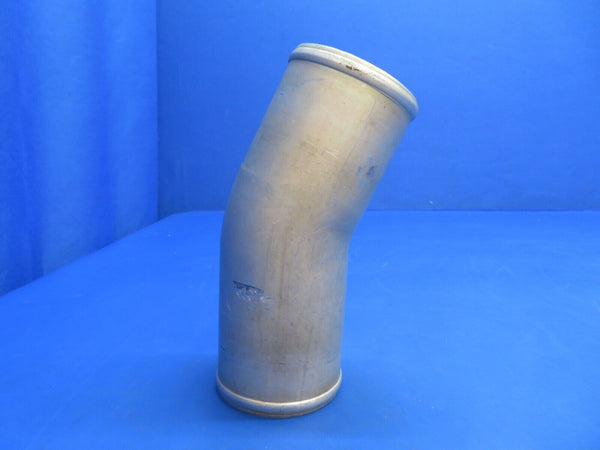 Piper Aerostar 602P Machen Duct Assy Intercooler P/N 827011-01 (0123-936)