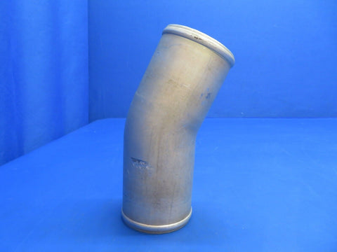 Piper Aerostar 602P Machen Duct Assy Intercooler P/N 827011-01 (0123-936)