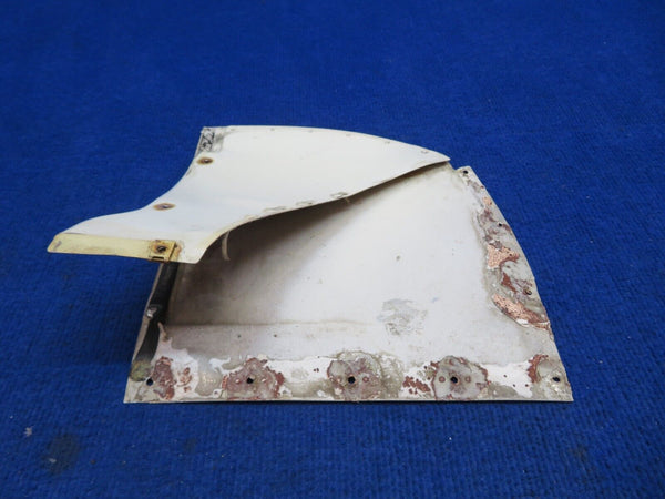 Cessna 150 / 150F Fairing Assy Wing to Fuselage LH & RH P/N 0412032-1 (0822-340)