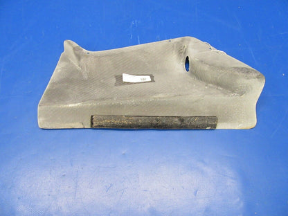 Diamond DA40-180 Rudder Cable Cover LH INBD P/N DA4-2583-63-00 (0219-390)