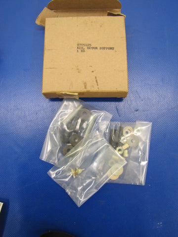 Cessna Motor Support P/N G705125 NOS (0317-157)