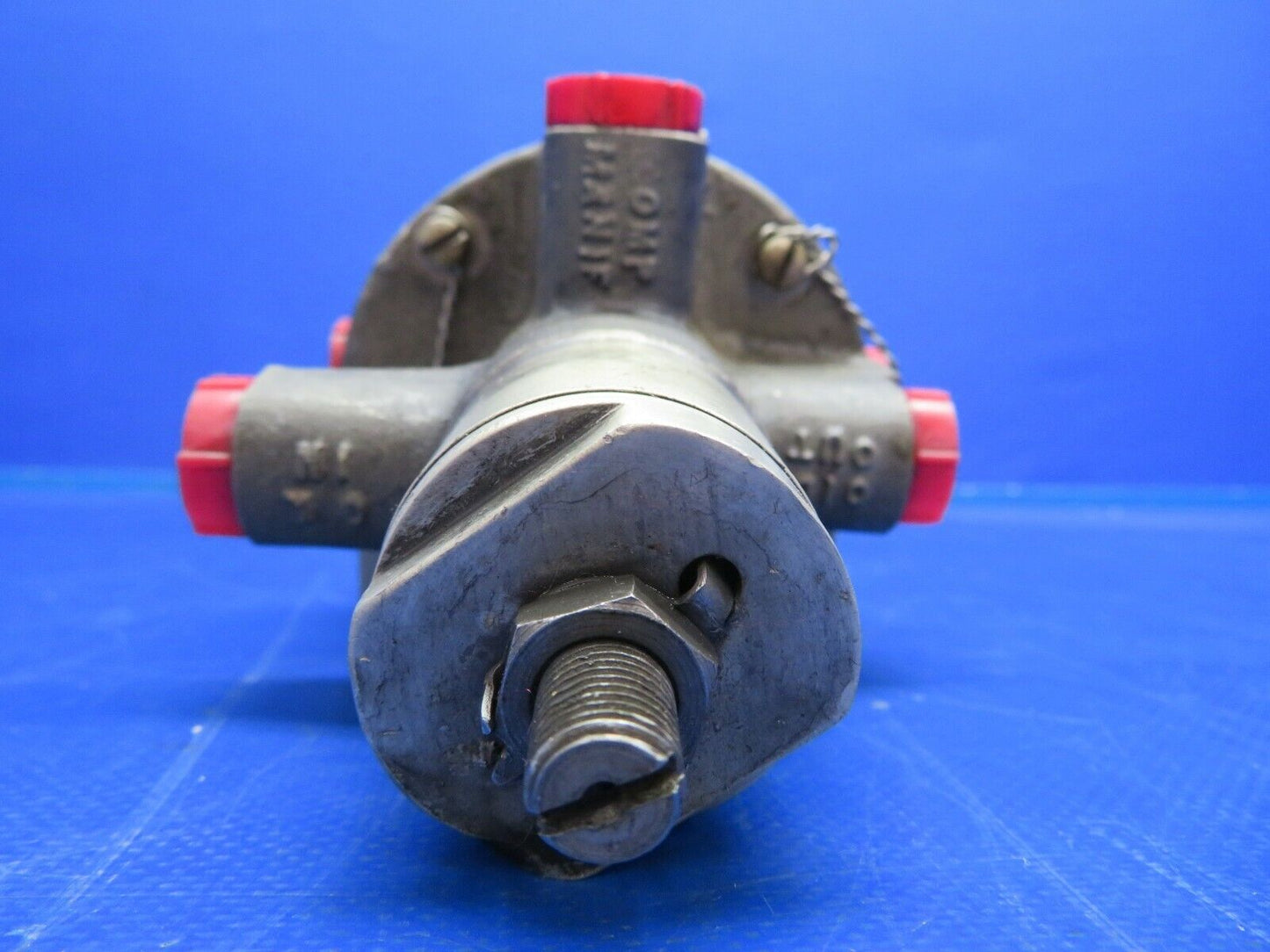 Rajay Industries Controller Valve Assy Core P/N RJ8007-3 (0720-415)
