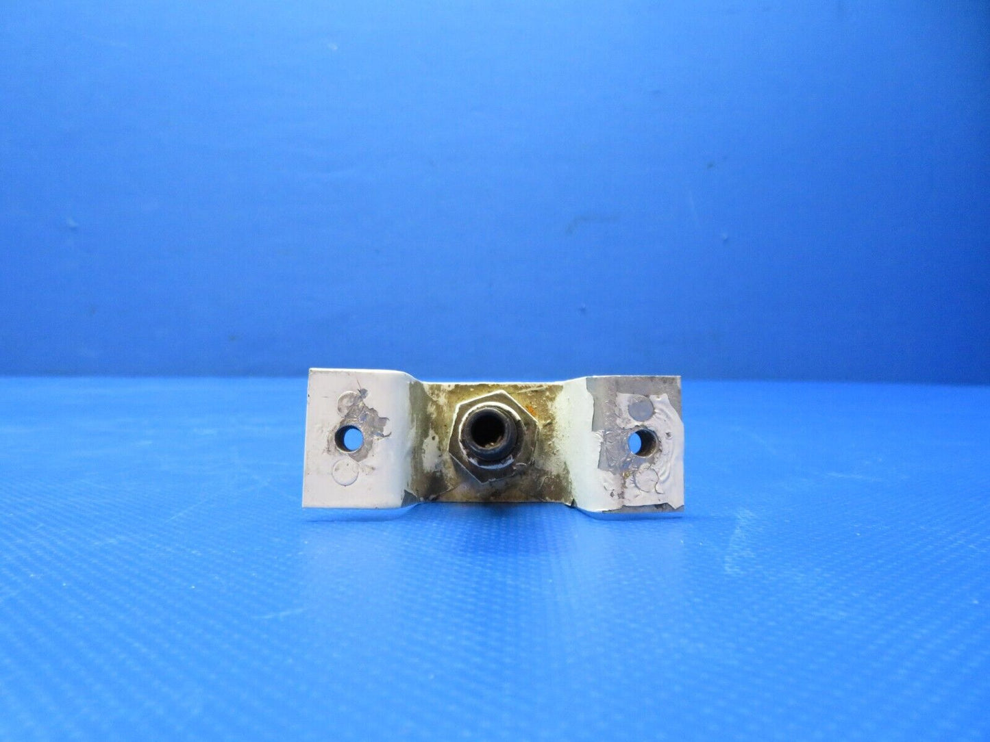 Cessna 401 / 401A Drain Valve Assy Wing Locker Aux. Fuel P/N 50BSH9 (1223-358)