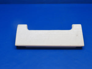 Cessna 172 / 182 / 210 / 337 Seat Trim P/N K1714100-1 (0124-1154)