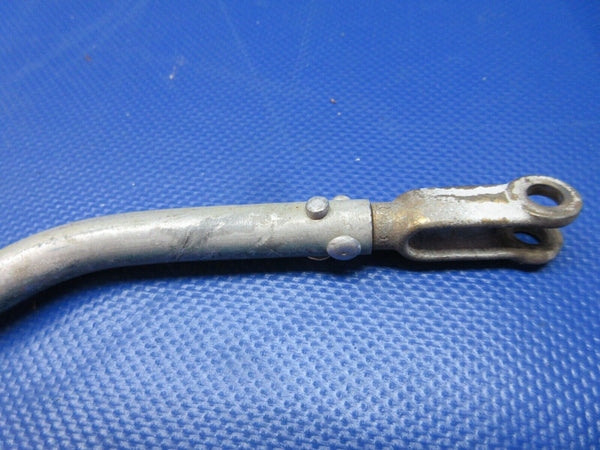 Cessna 210 Elevator Trim Push Pull Rod Assy P/N 1260065-4 (0124-1504)