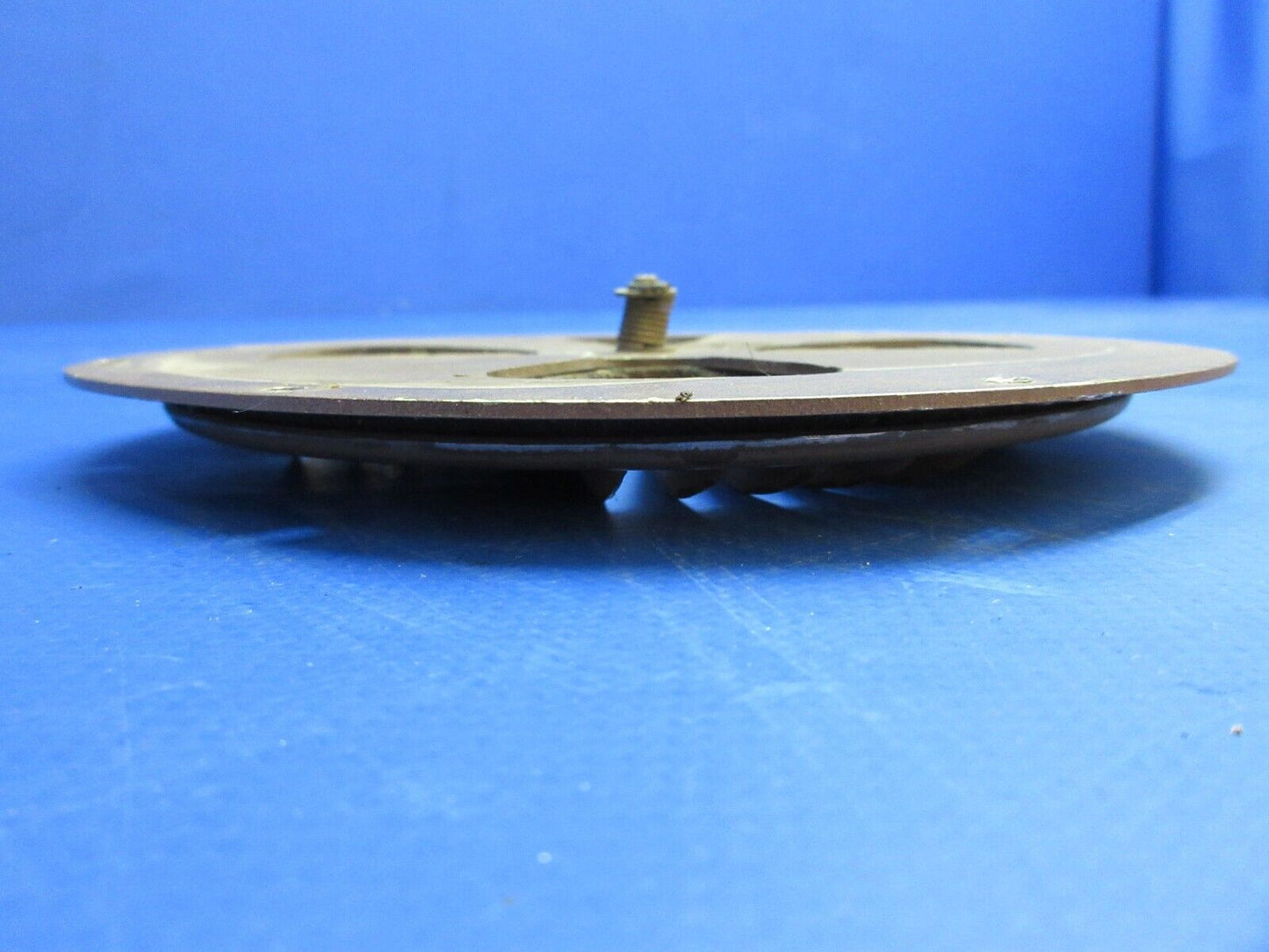 Beech C-35 Bonanza Cabin Air / Heat Vent (1023-874)