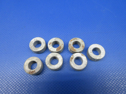 Piper Flap Track Roller P/N 86102-106 LOT OF 7 NOS (0224-1640)
