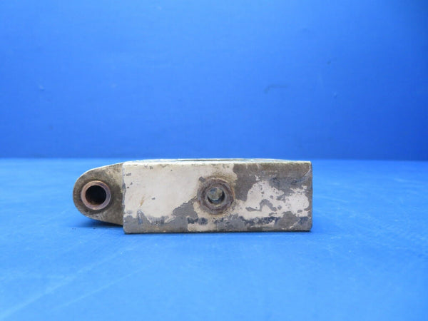 Piper PA-28-180 Nose Gear Fork Block P/N 63329-06 (0923-604)