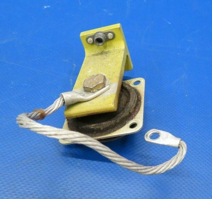 Beech Baron E-55 Shock Mount & Support Instrument Panel P/N 96-324075 (0120-135)