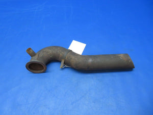 Continental TSIO-360 Tailpipe Assembly Exhaust P/N 654270 (0623-603)