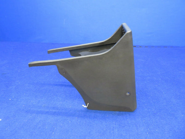 Socata TB-9 Raised Center Console Cover P/N 76010400 (0522-370)