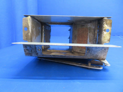 Beech C-35 Bonanza Valve Assy Heat Control P/N 35-550026 (1222-625)