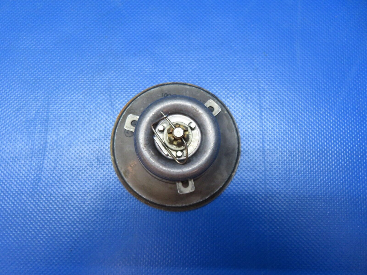 Cessna 401 / 401A Shaw Aero Fuel Cap Assy P/N 99321 (0124-195)