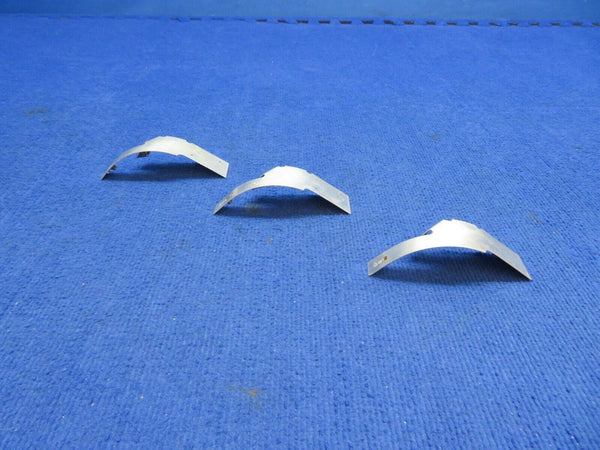 Cessna Baffling P/N 0445013-19 LOT OF 3 NOS (0722-457)