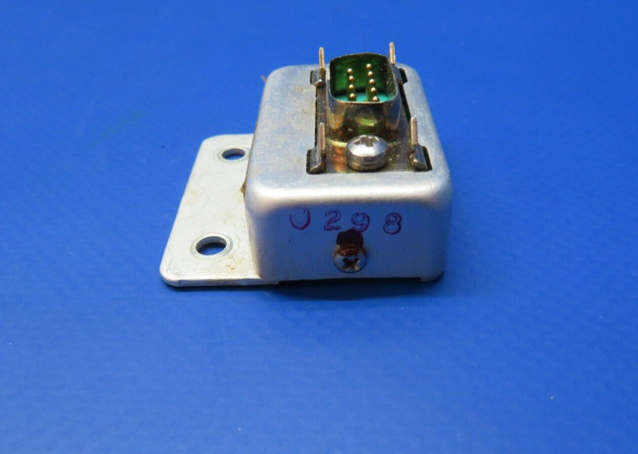 KCM100 Bendix King Configuration Module P/N 071-00073-5000 (1022-416)