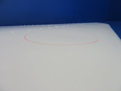 Cessna 172 / 172H Vertical Stabilizer / Fin Assy P/N 0531006-64 (0923-06)