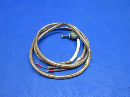 Honeywell Limit Switch P/N MS24420-1 (1123-893)