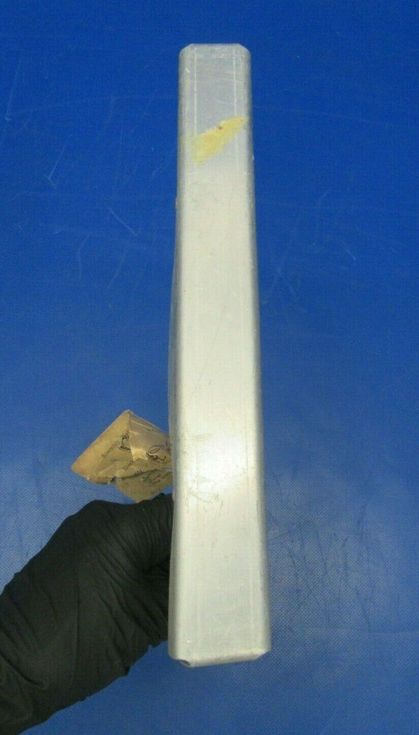 Beech Travel Air 95 5th Seat Arm Rest Frame Assy RH 95-534030-4 NOS (0419-18)