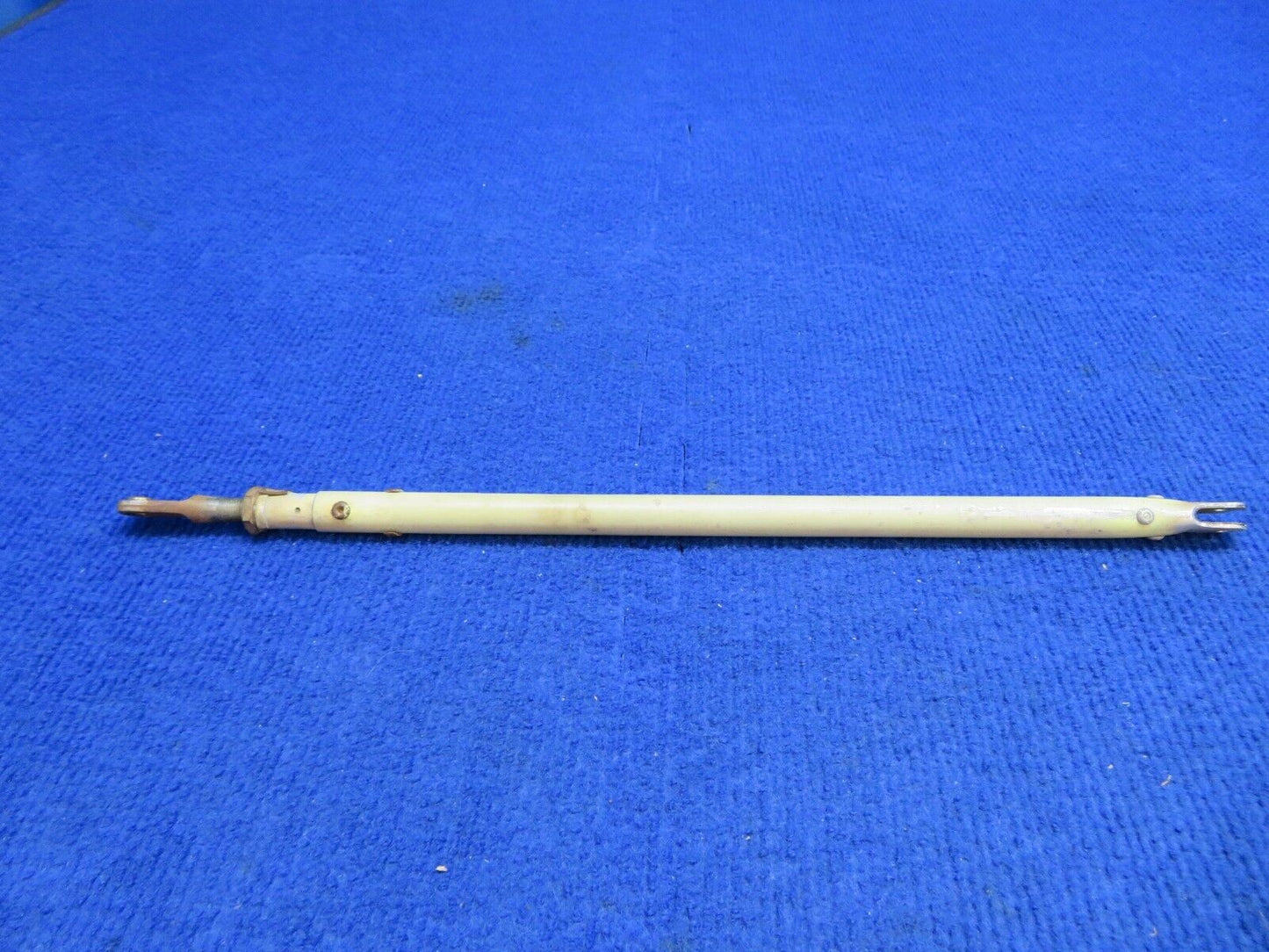 Socata TB-10 Elevator Trim Tab Control Rod Tube Assy P/N 37000001 (0622-876)
