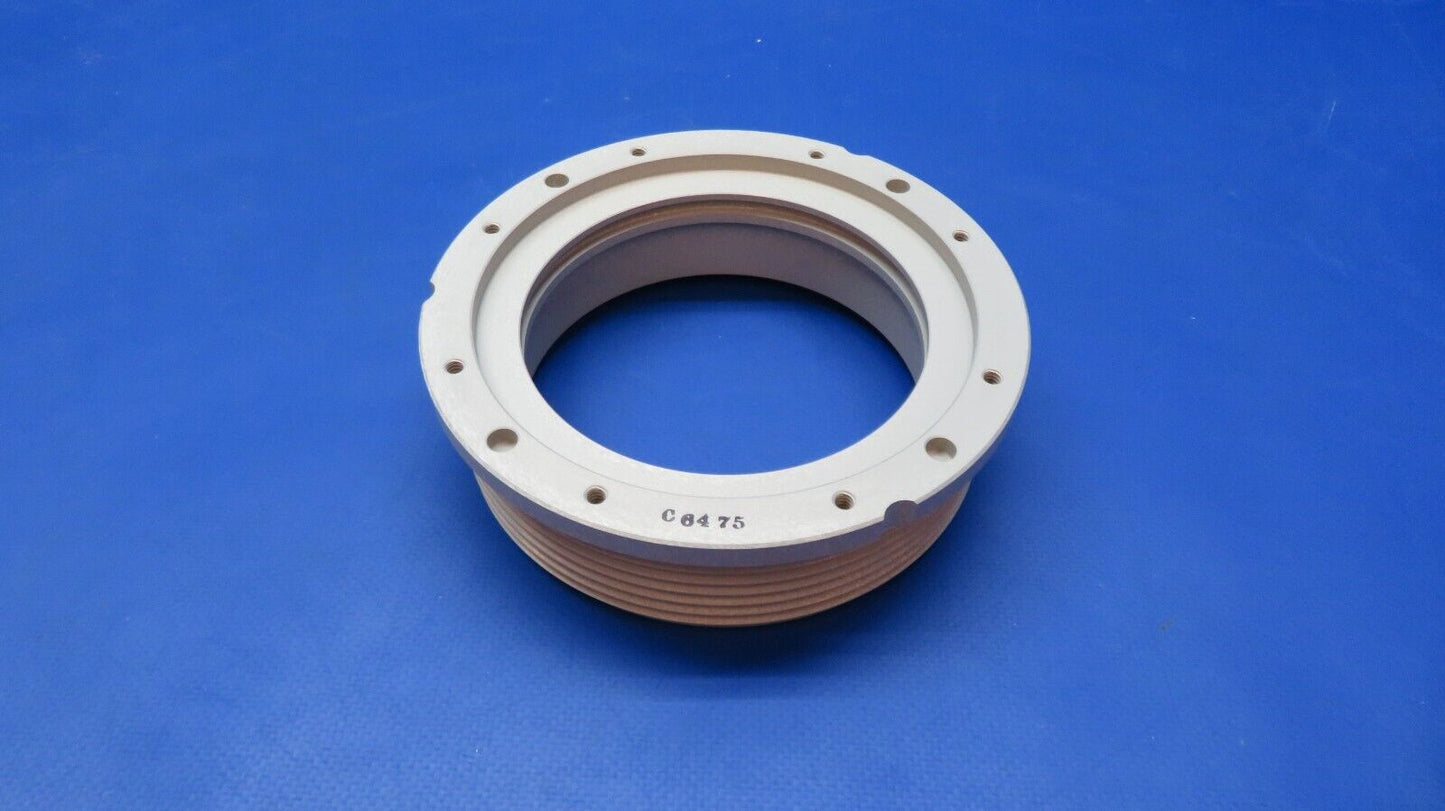 McCauley Threaded Propeller Nut P/N C6475 NOS (0523-274)