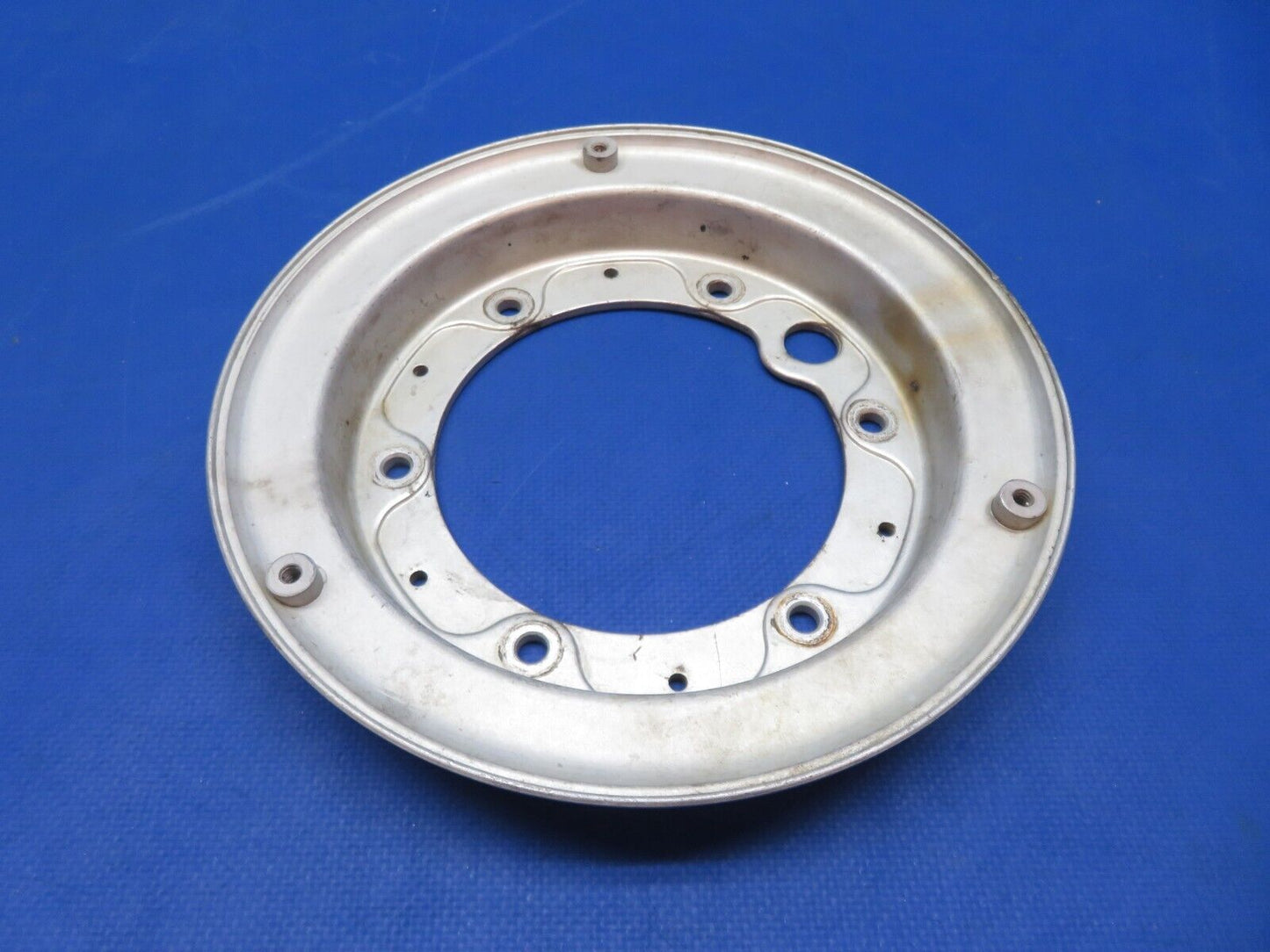 McCauley 6.00 x 6 Main Wheel Flange P/N D-30039 (0823-644)