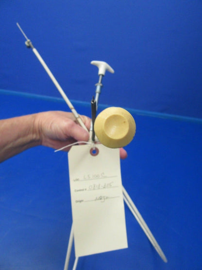 Beech Baron 58P Push Pull Cables (0818-305)