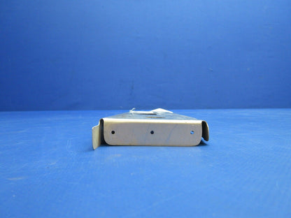 Beech Bonanza Bracket / Channel Bulkhead P/N 35-415374-10 NOS (0923-891)