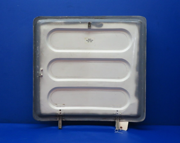 Cessna 401 Nacelle Baggage Door P/N 0851793-200 (0523-232)