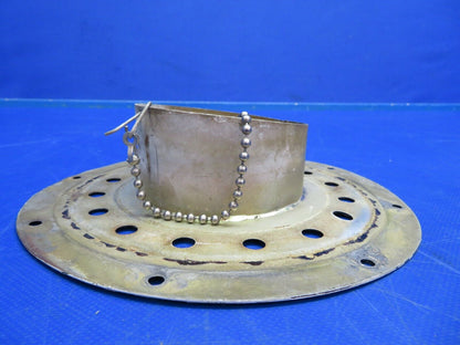 Cessna 310P Fuel Cap & Adapter P/N 0721303-7 (0620-798)
