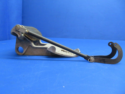 Piper Rudder Pedal Assy P/N 63418 (1122-531)