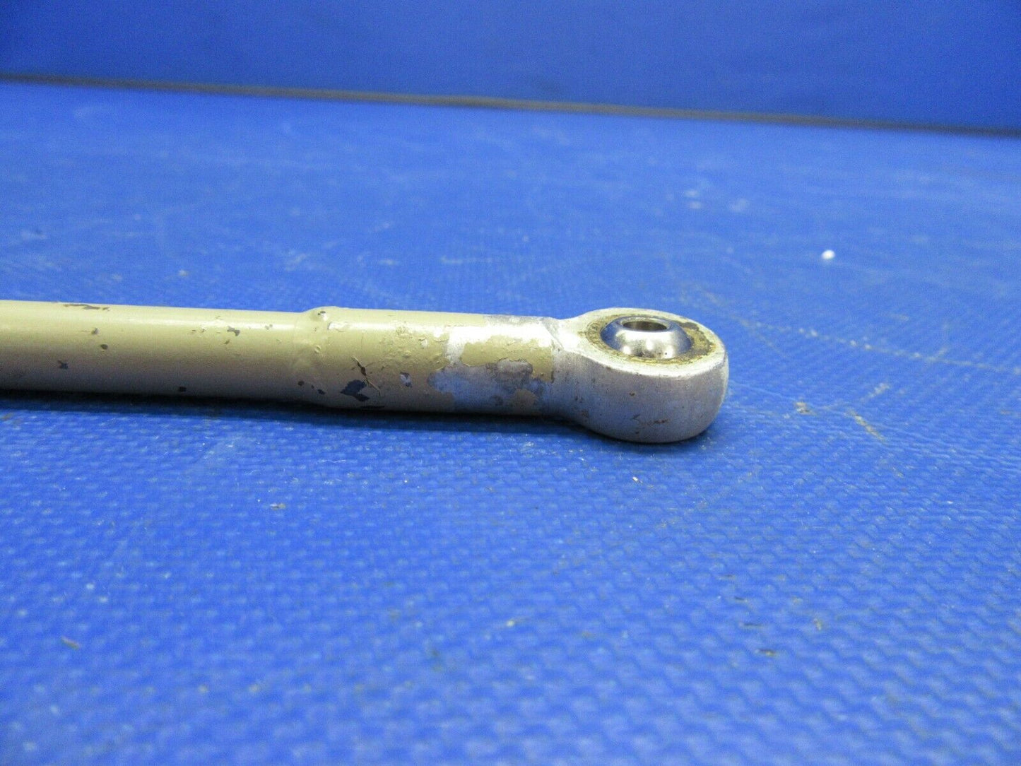 Mooney M20G Aileron Control Rod LH / RH P/N 915001-000 (0921-340)