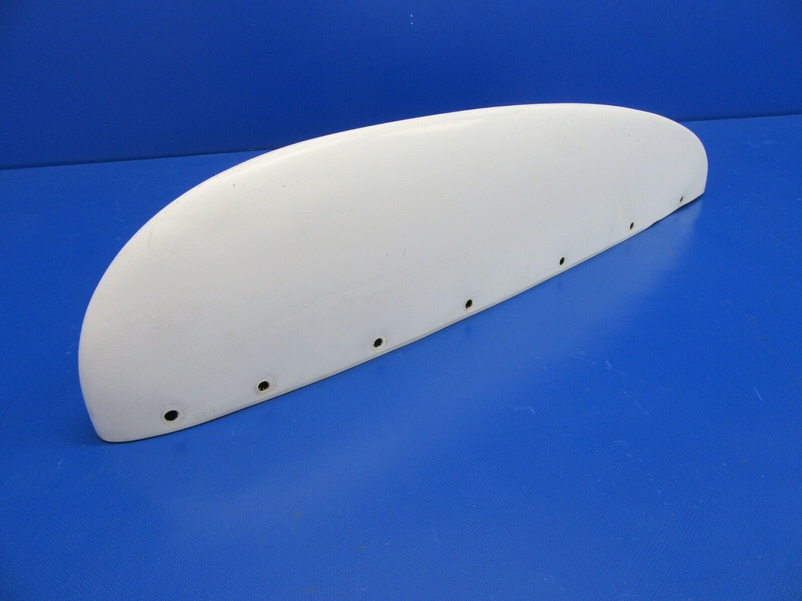 Piper PA-28 Fiberglass Stabilator Tip P/N 63584-10 (0623-34)