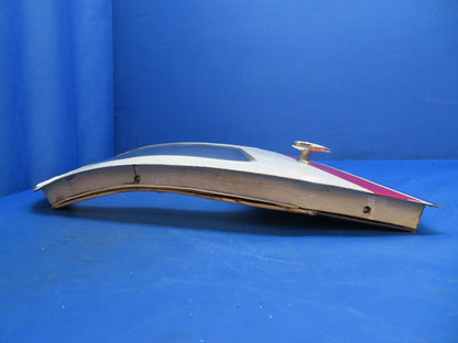 Piper Aerostar 602P Door Assy Upper Main Cabin P/N 824012-01 (0123-686)