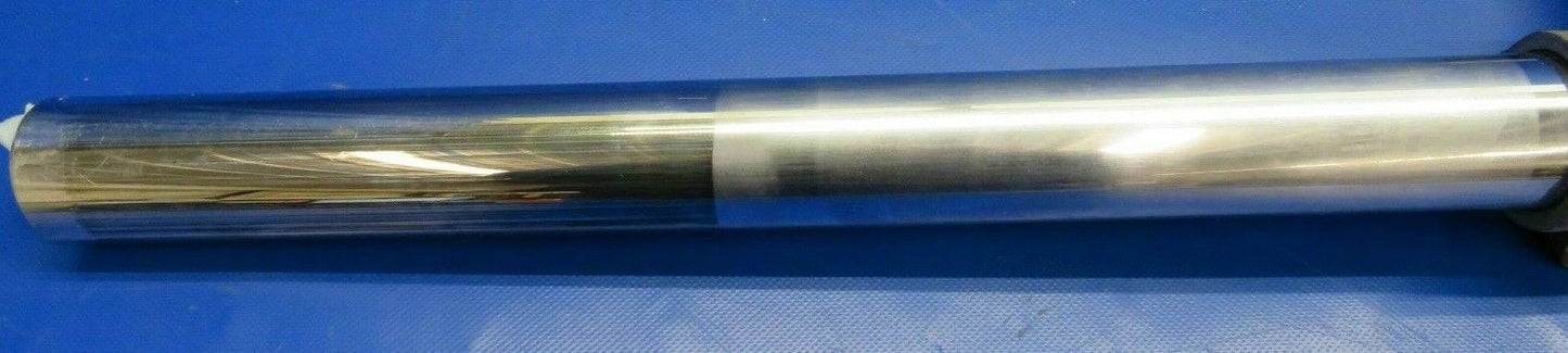 Beech Shock Strut Main Gear LH Casting# 45-815051 (0520-428)